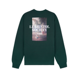 Le Bristol Paris le bristol society exclusive collection travel clothing luxury collaboration sporty & rich