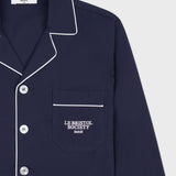 Le Bristol Paris le bristol society exclusive collection travel clothing luxury collaboration sporty & rich