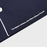 Le Bristol Society Signature Pajama Shirt