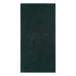 Le Bristol Paris le bristol society exclusive collection travel clothing luxury collaboration sporty & rich