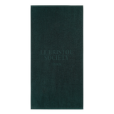 Le Bristol Paris le bristol society exclusive collection travel clothing luxury collaboration sporty & rich