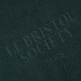 Le Bristol Paris le bristol society exclusive collection travel clothing luxury collaboration sporty & rich