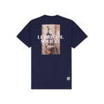 Le Bristol Paris le bristol society exclusive collection travel clothing luxury collaboration sporty & rich