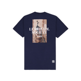 Le Bristol Paris le bristol society exclusive collection travel clothing luxury collaboration sporty & rich