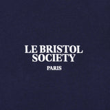 Le Bristol Society Signature Graphic T-Shirt