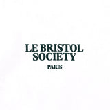 Le Bristol Society Signature T-Shirt