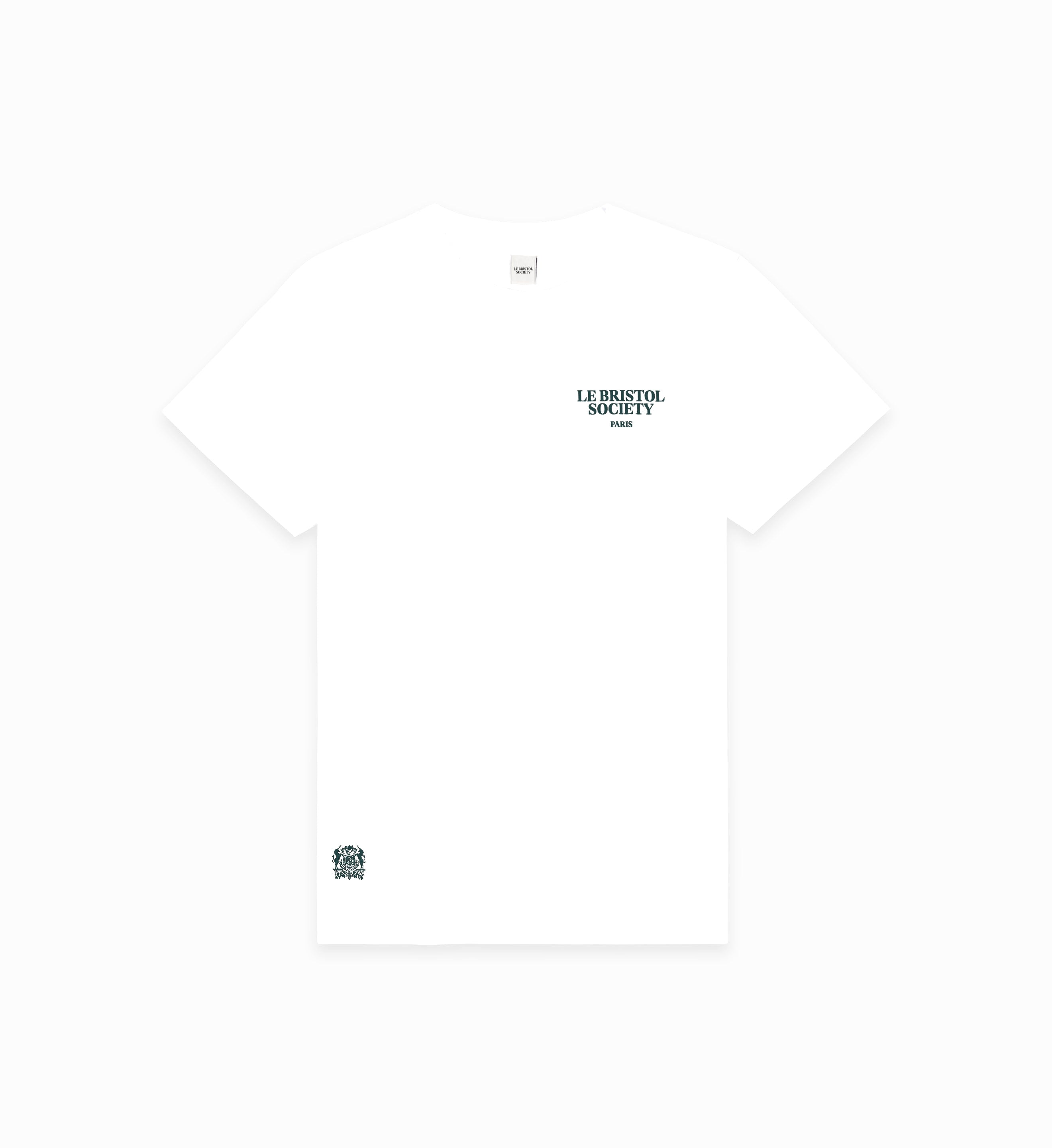 Le Bristol Paris le bristol society exclusive collection travel clothing luxury collaboration sporty & rich