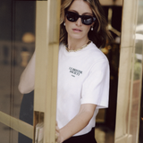 Le Bristol Paris le bristol society exclusive collection travel clothing luxury collaboration sporty & rich