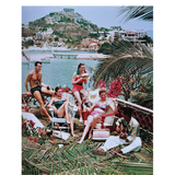 Slim Aarons: The Essential Collection