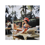 Slim Aarons: The Essential Collection
