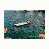 II Dolce Far Niente: The Italian Way of Summer