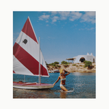 Slim Aarons: La Dolce Vita