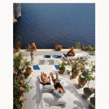 Slim Aarons: La Dolce Vita