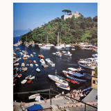 Slim Aarons: La Dolce Vita