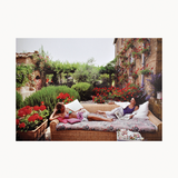 Slim Aarons: La Dolce Vita