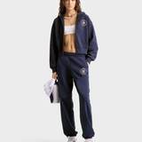 Bristol Crest 100th Sweatpant Navy