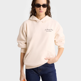 Faubourg Hoodie Cream