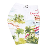 Orlebar Brown x Andrea Ferolla Eden Rock - St Barths Swim Shorts