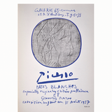 Posters of Picasso 1964 (Second Edition)