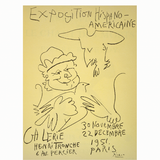 Posters of Picasso 1964 (Second Edition)