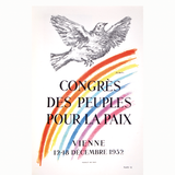 Posters of Picasso 1964 (Second Edition)