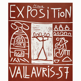 Posters of Picasso 1964 (Second Edition)