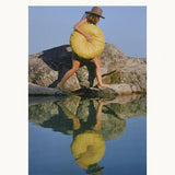 Poolside with Slim Aarons
