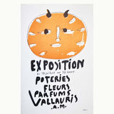 Posters of Picasso 1964 (Second Edition)