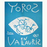 Posters of Picasso 1964 (Second Edition)