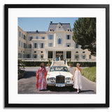 Hotel du Cap-Eden-Roc