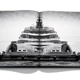 Yachts: The Impossible Collection