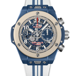 Eden Rock - St Barths x Hublot Big Bang Unico St Barths 42mm 2023 Edition - Oetker Collection Hotels Boutique