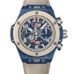 Eden Rock - St Barths x Hublot Big Bang Unico St Barths 42mm 2023 Edition - Oetker Collection Hotels Boutique