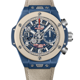 Eden Rock - St Barths x Hublot Big Bang Unico St Barths 42mm 2023 Edition - Oetker Collection Hotels Boutique