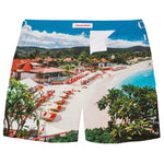 Orlebar Brown Eden Rock - St Barths Exclusive Edition Shoreline Shorts - Oetker Collection Hotels Boutique
