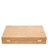 Hotel du Cap-Eden-Roc backgammon board - Oetker Collection Hotels Boutique