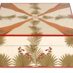 Eden Rock limited edition poker set - White - Oetker Collection Hotels Boutique