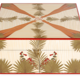 Eden Rock limited edition poker set - White - Oetker Collection Hotels Boutique