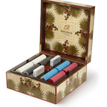 Eden Rock limited edition poker set - White - Oetker Collection Hotels Boutique