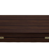 Alexandra Llewellyn Le Bristol Paris backgammon board - Oetker Collection Hotels Boutique