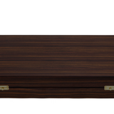 Alexandra Llewellyn Brenners Park Hotel & Spa Backgammon Board - Oetker Collection Hotels Boutique