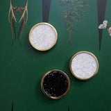 Alexandra Llewellyn Brenners Park Hotel & Spa Backgammon Board - Oetker Collection Hotels Boutique