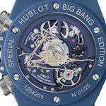 Eden Rock - St Barths x Hublot Big Bang Unico St Barths 42mm 2023 Edition - Oetker Collection Hotels Boutique