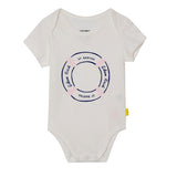 Mon Coeur x Eden Rock Baby Onepiece Bodysuit