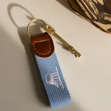 Jumby Bay Keyring