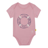 Mon Coeur x Eden Rock Baby Onepiece Bodysuit