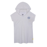 Mon Coeur x Eden Rock Kids Terry Cover Up
