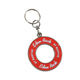 Eden Rock - St Barths Keyring