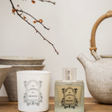 Le Bristol Paris Le Jardin du Bristol Candle