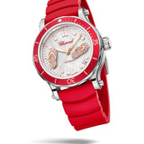 Chopard x Eden Rock St Barths - Happy Ocean Watch